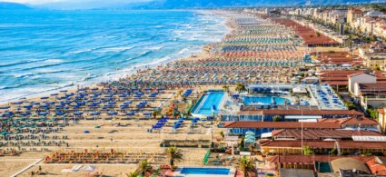 Forte dei Marmi