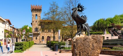Greve in Chianti