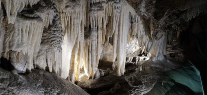 Grotta del Vento