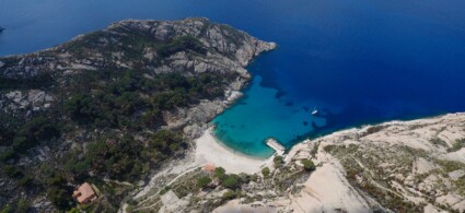 Île de Montecristo
