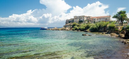 Île de Pianosa