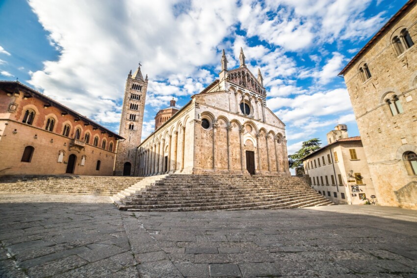 Massa Marittima Massa Marittima
