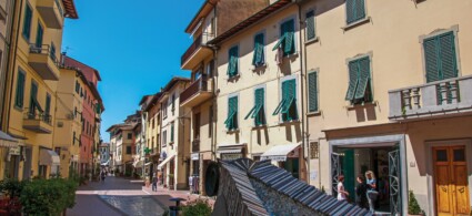 Montelupo Fiorentino