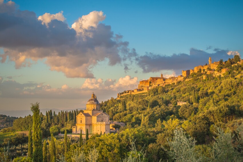 Montepulciano Montepulciano