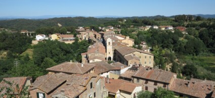 Palaia