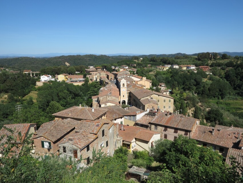 Palaia Palaia
