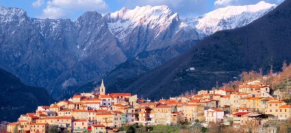 Alpes Apuanes