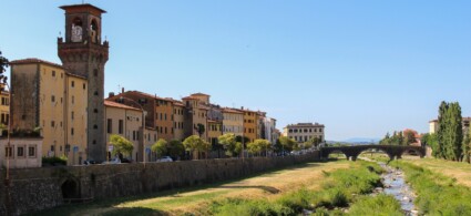 Pescia