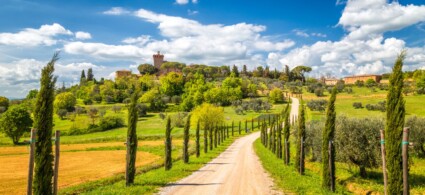 Que voir en Toscane