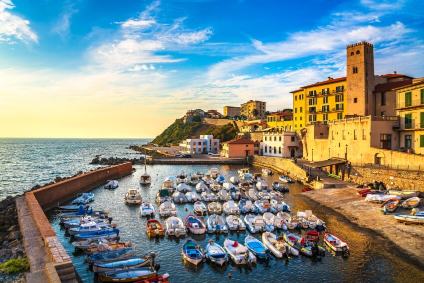 Piombino Piombino