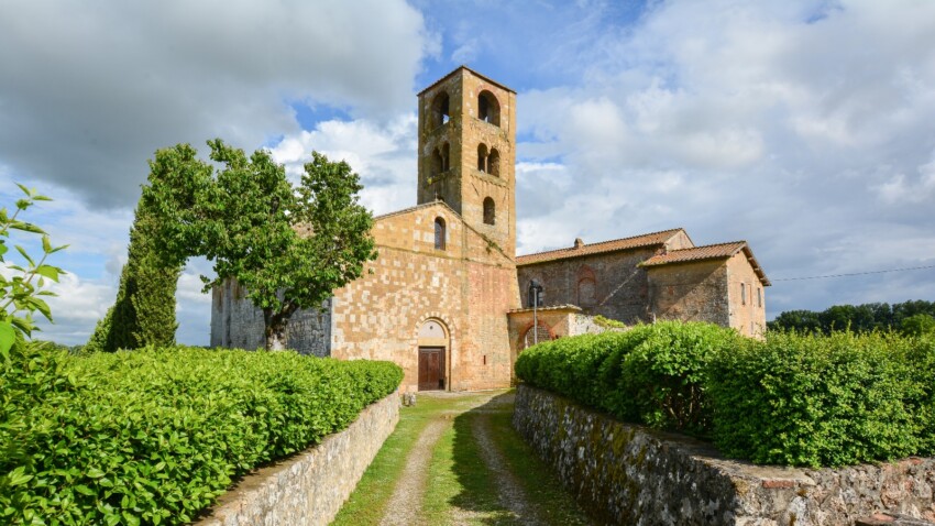 Sovicille Sovicille