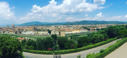 Pontedera