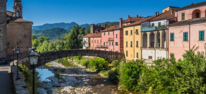 Pontremoli