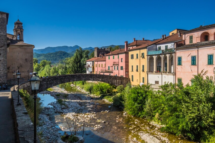 Pontremoli Pontremoli