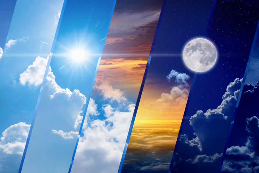 Météo en Toscane : guide climatique mensuel et meilleure période pour visiter