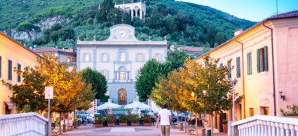 Les Villas Historiques de San Giuliano Terme