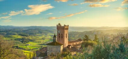 San Miniato