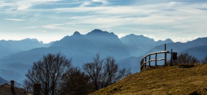 San Pellegrino in Alpe