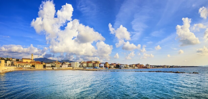 San Vincenzo San Vincenzo
