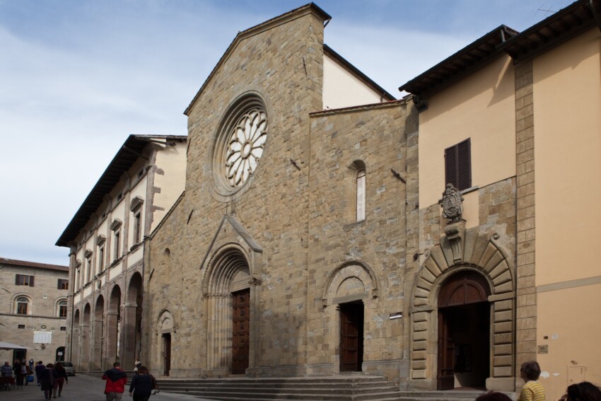 Sansepolcro Sansepolcro