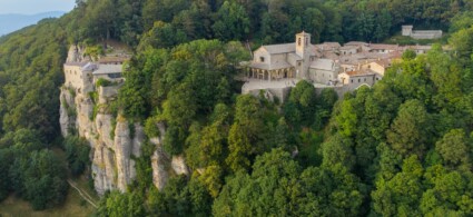 Sanctuaire de la Verna
