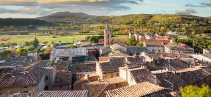 Sarteano