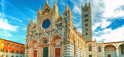 Cathédrale de Sienne