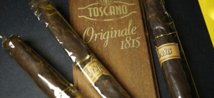 Le cigare toscan