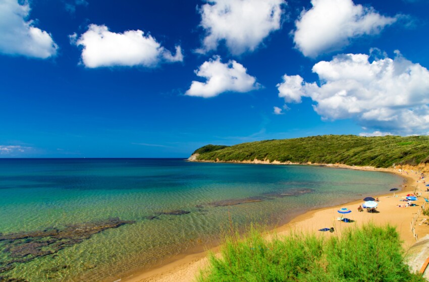 Baratti Baratti