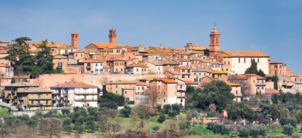 Torrita di Siena