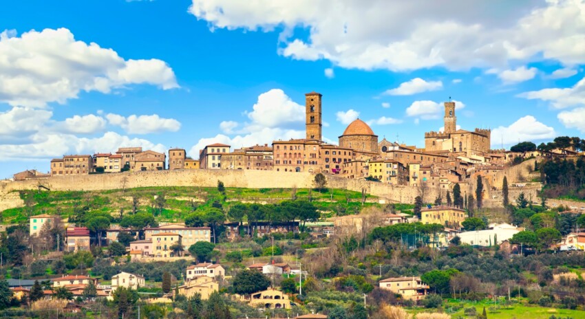 Volterra