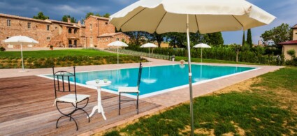 Agriturismi in Toscana: fattorie e poderi tra Chianti, Val d’Orcia e Maremma