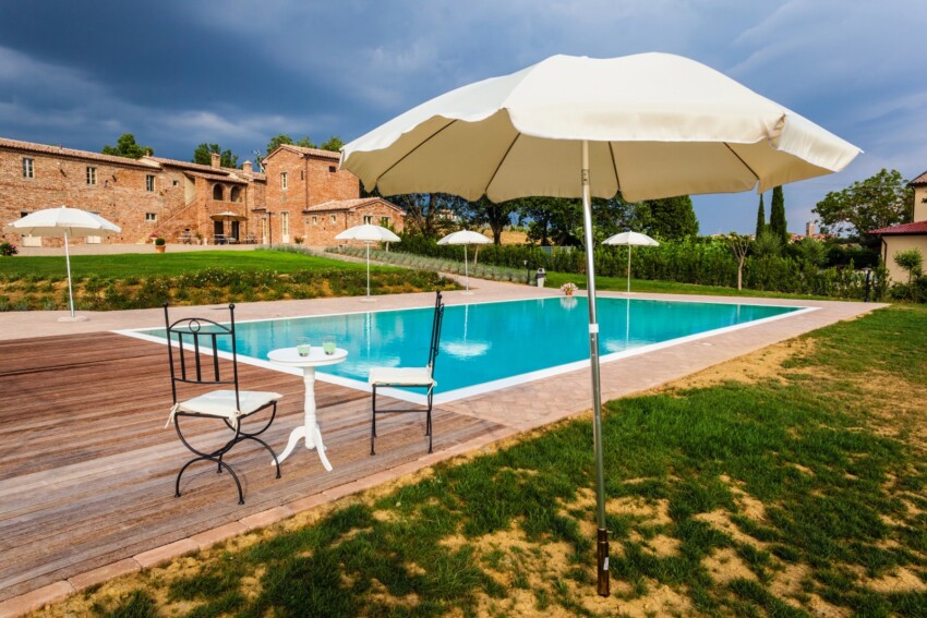 Agriturismi in Toscana: fattorie e poderi tra Chianti, Val d’Orcia e Maremma