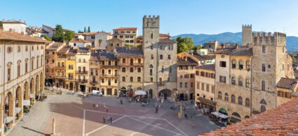 Arezzo