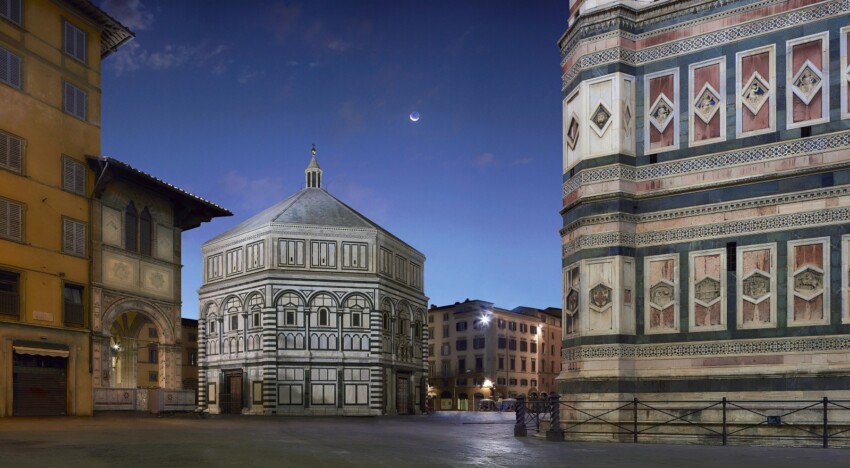 Battistero di San Giovanni