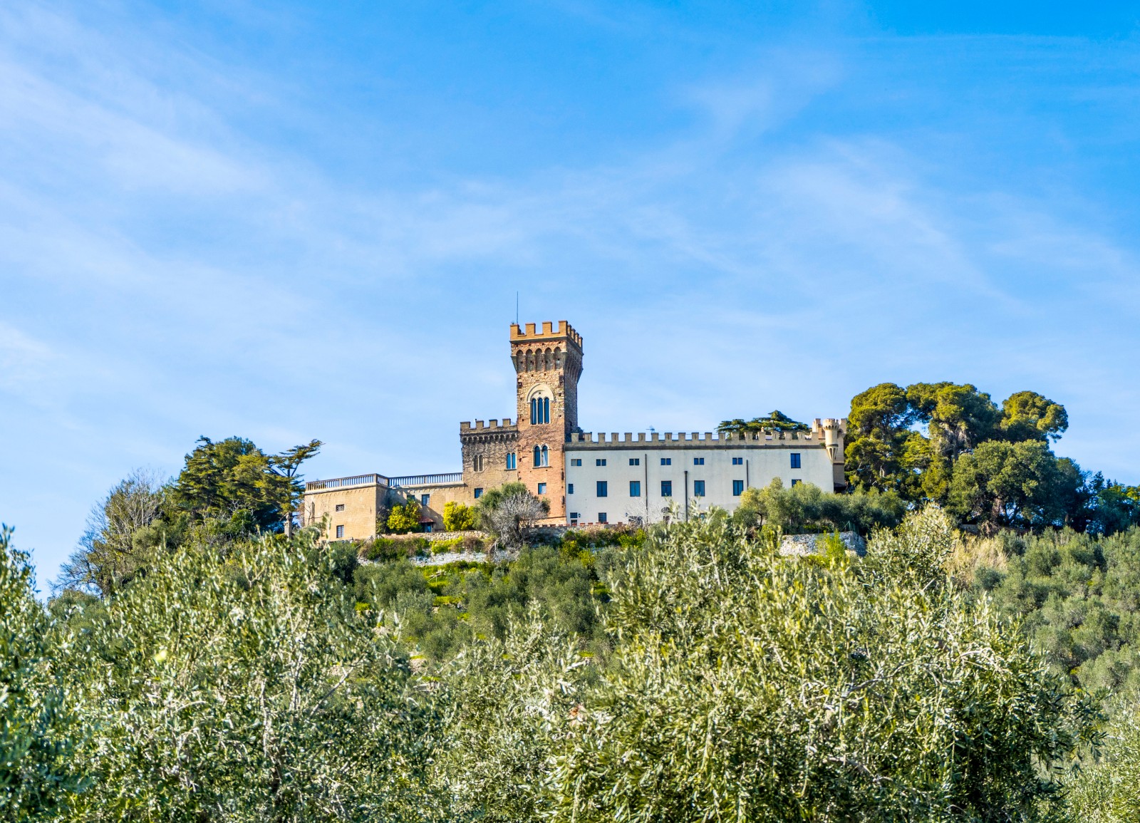 Campiglia Marittima Cosa Fare Cosa Vedere E Dove Dormire Toscana info