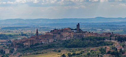 Castiglion Fiorentino