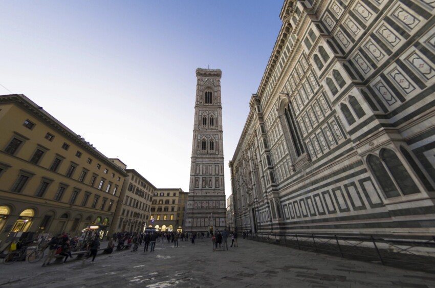 Campanile di Giotto