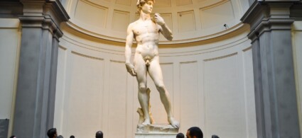 Galleria dell’Accademia di Firenze