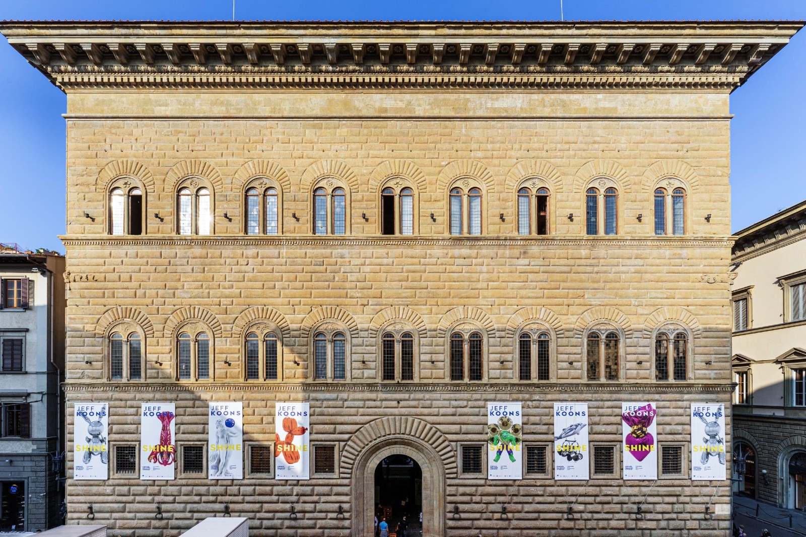 Donatello in Tuscany - Fondazione Palazzo Strozzi