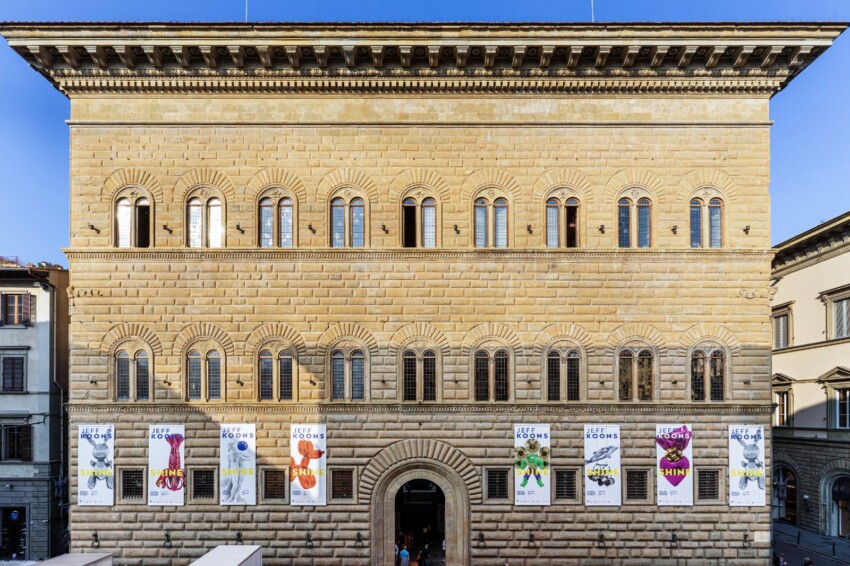 Palazzo Strozzi