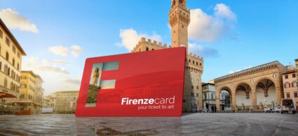 Firenze Card, il pass turistico per risparmiare a Firenze