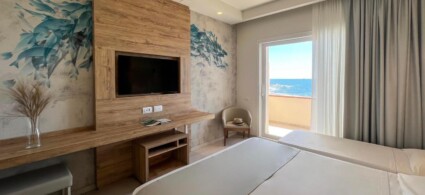 Hotel sul mare in Toscana, le strutture consigliate