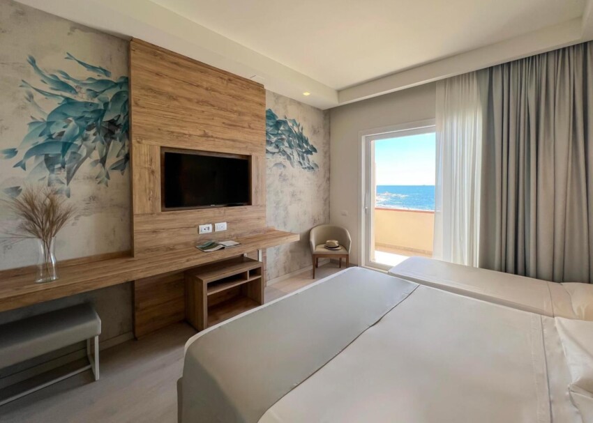 Hotel sul mare in Toscana, le strutture consigliate