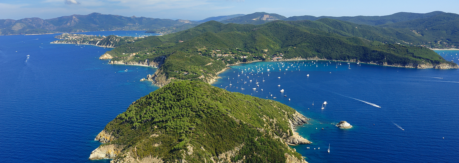 Isola d’Elba Isola d’Elba