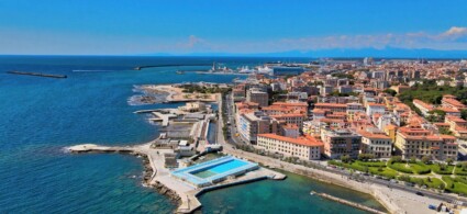 Cosa vedere in Provincia di Livorno