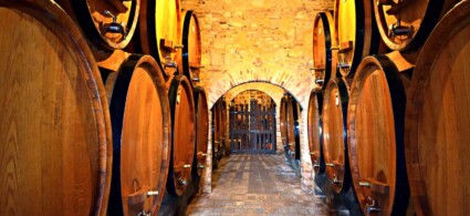 Itinerari del vino in Toscana