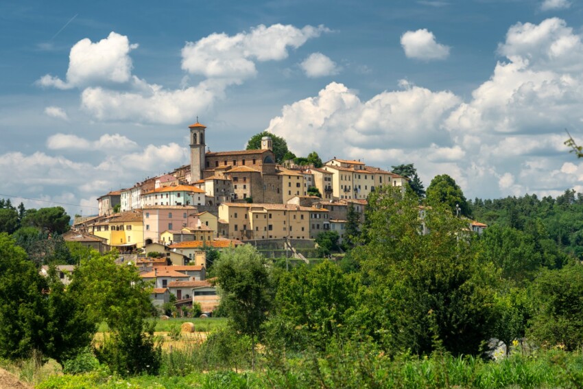 Valtiberina