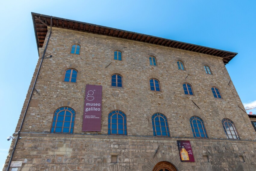 Museo Galileo
