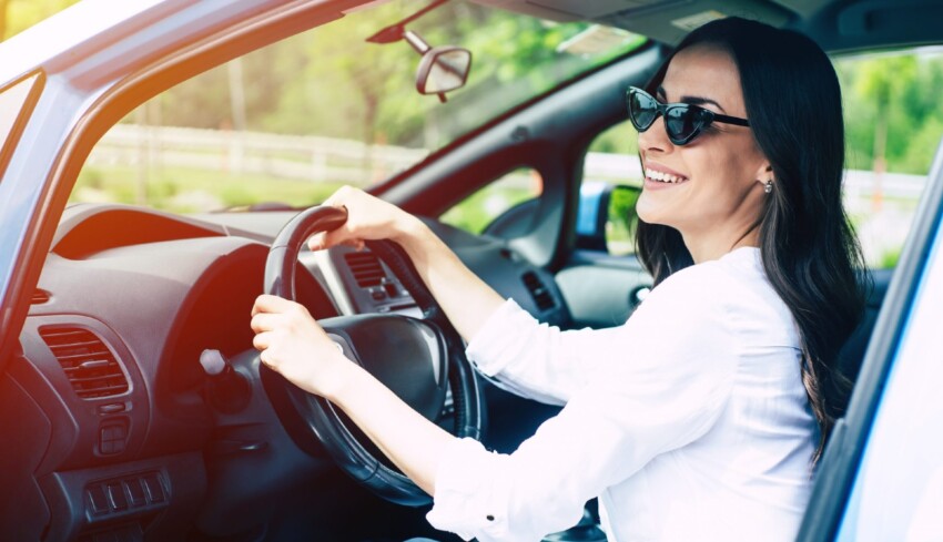Noleggio auto a Firenze